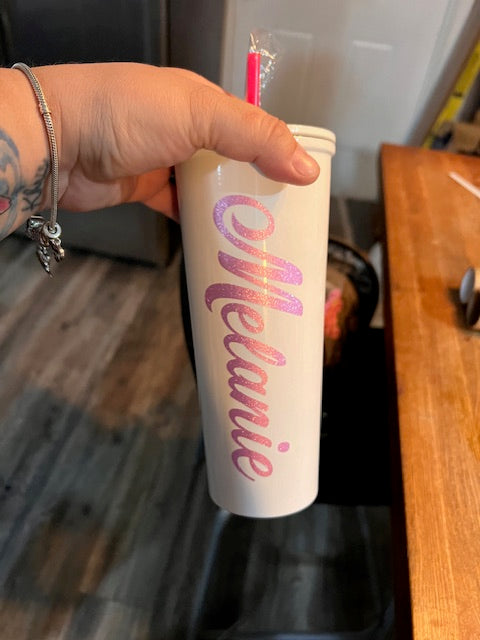 Customizable Tumblers