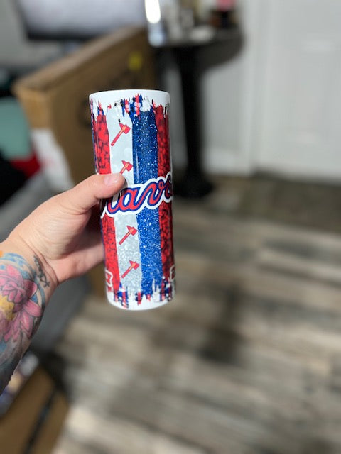 Customizable Tumblers