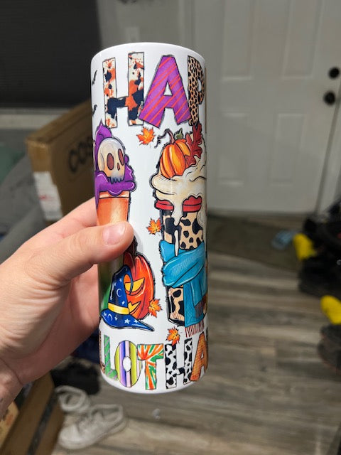 Customizable Tumblers