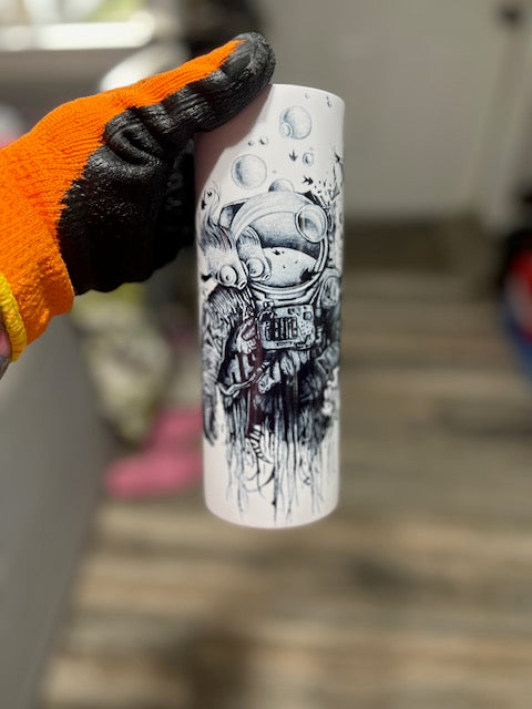 Customizable Tumblers