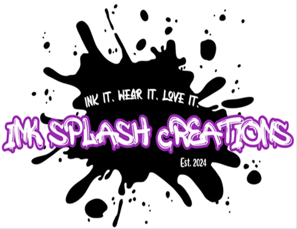 Ink Splash Creations